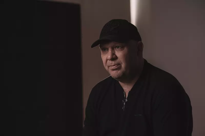 Николай Бабенко: "Нам предлагали вообще закрыть команду. Но мы такой вариант даже не рассматривали".
