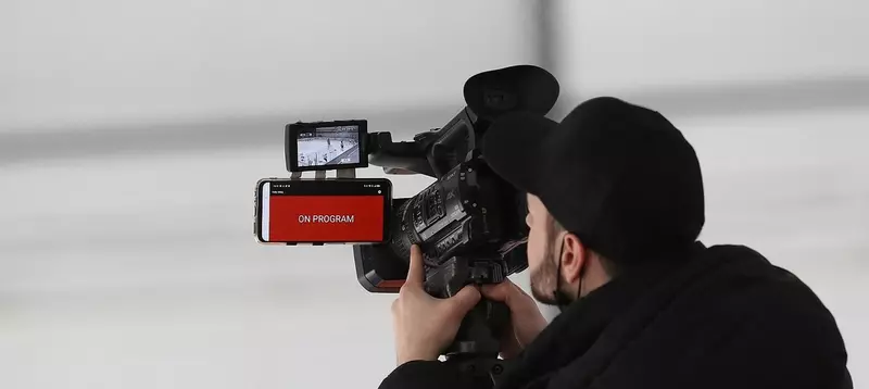 Стартовала аккредитация СМИ