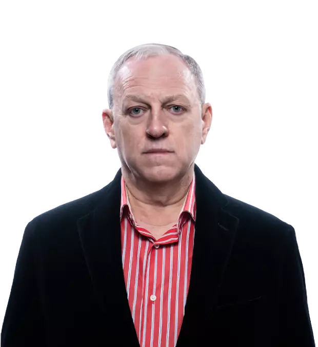 Попов Александр Валентинович